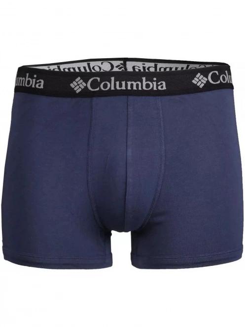 Columbia 2PP Trunk férfi alsónadrág kék színben 3