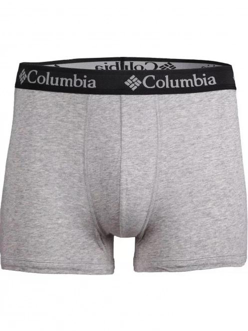 Columbia 2PP Trunk férfi alsónadrág kék színben 4