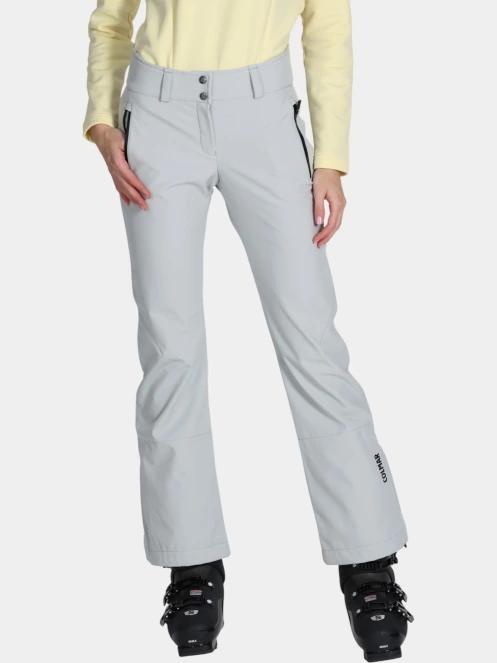 Colmar Modernity női sínadrág szürke színben 2