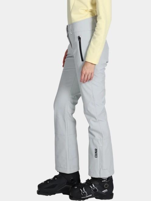 Colmar Modernity női sínadrág szürke színben 3