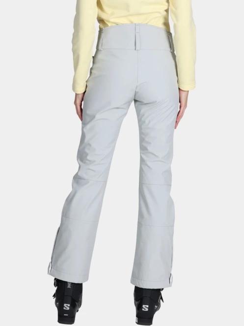 Colmar Modernity női sínadrág szürke színben 4