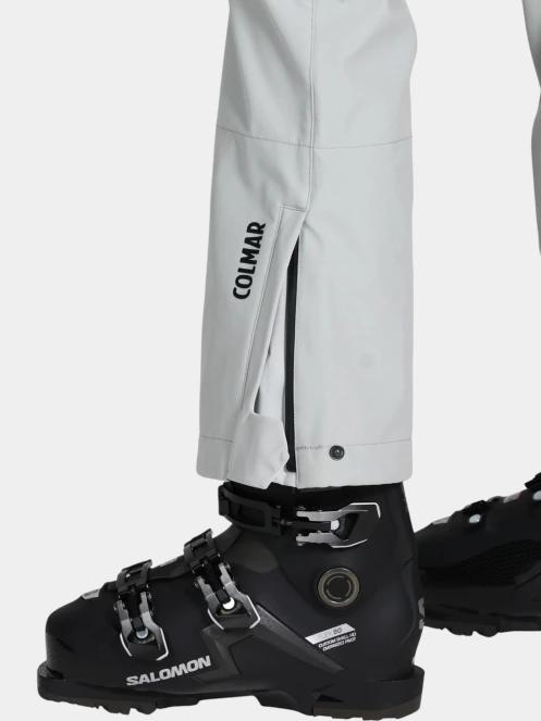 Colmar Modernity női sínadrág szürke színben 6