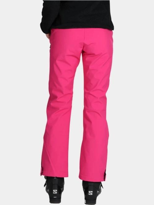 Colmar Modernity női sínadrág magenta színben 4