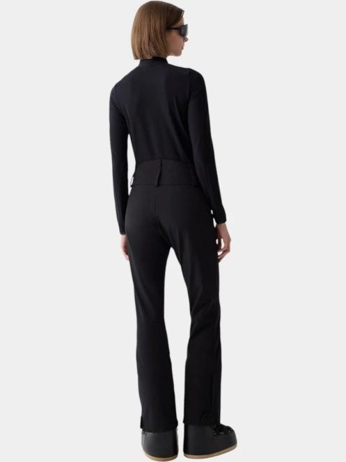 Colmar Modernity női sínadrág fekete színben 3