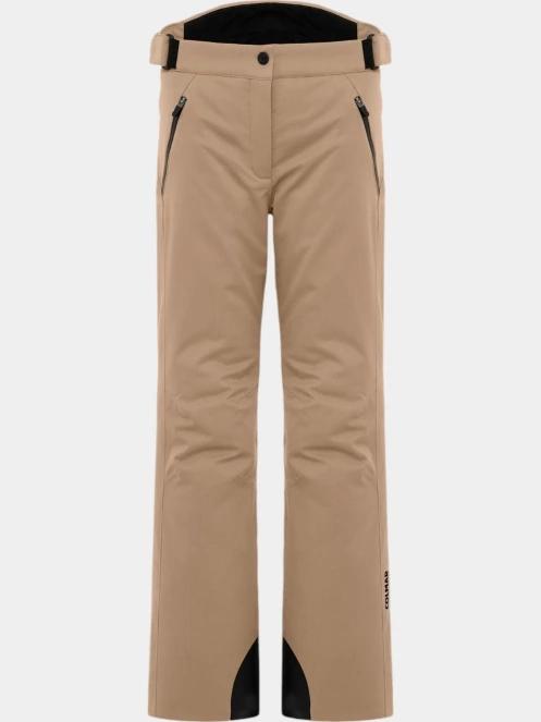 Colmar Wool női sínadrág barna színben 8