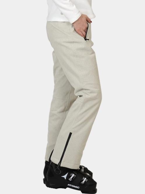 Colmar New Corduroy női sínadrág szürke színben 5