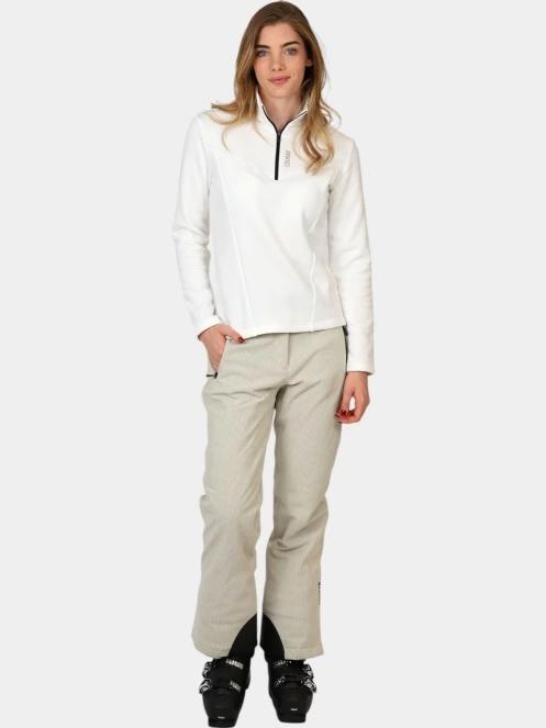 Colmar New Corduroy női sínadrág szürke színben 6