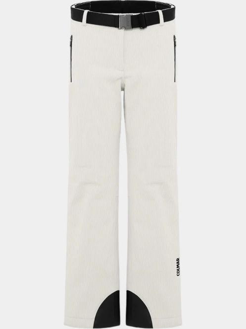 Colmar New Corduroy női sínadrág szürke színben 8