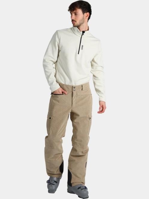 Colmar New Corduroy férfi sínadrág barna színben 5