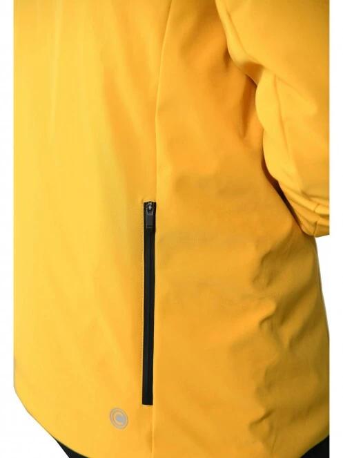 Colmar New Futurity férfi softshell kabát narancssárga színben 8