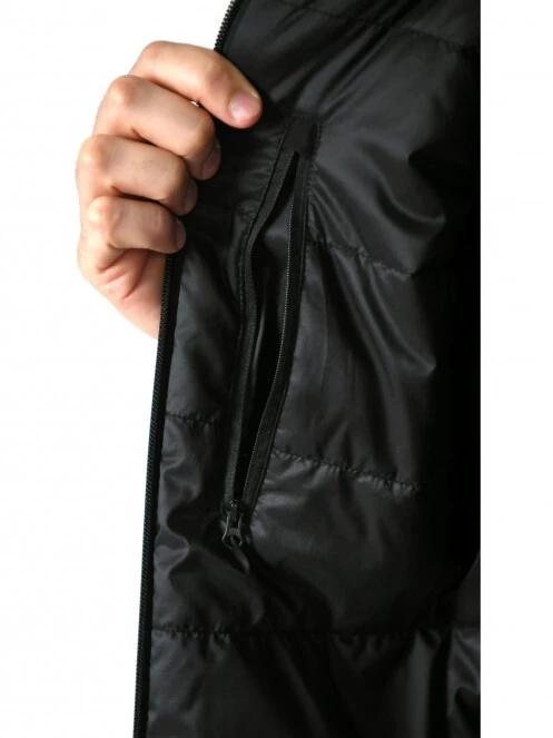 Colmar New Futurity férfi softshell kabát fekete színben 6