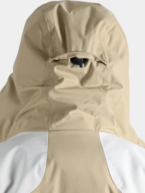 Colmar Sapporo-Rec férfi síkabát fehér színben 12