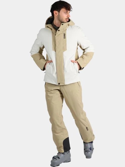 Colmar Sapporo-Rec férfi síkabát fehér színben 5