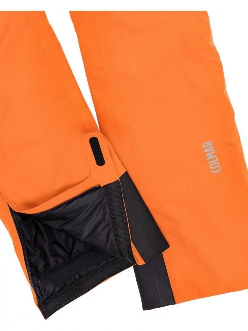 Colmar Sapporo férfi sínadrág narancssárga színben 7