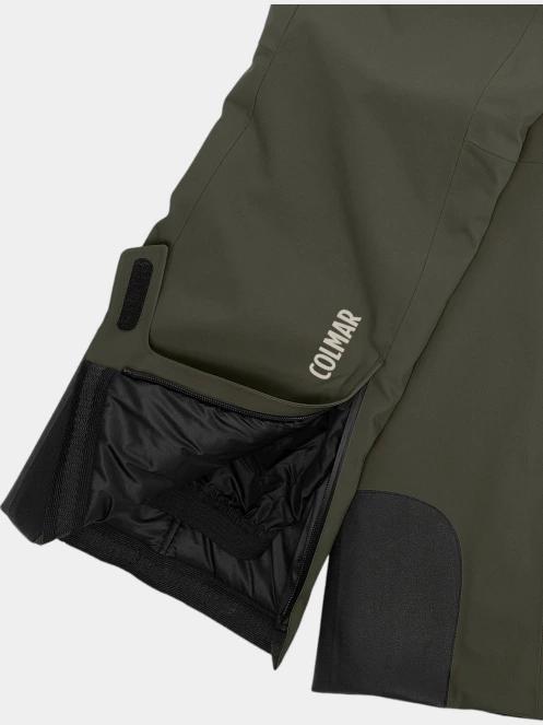 Colmar Sapporo-Rec férfi sínadrág oliva színben 9