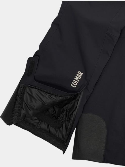 Colmar Sapporo-Rec férfi sínadrág fekete színben 10