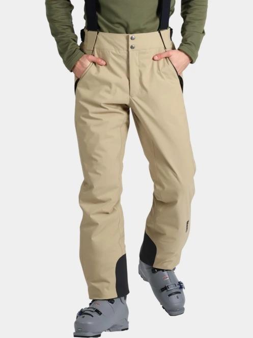 Colmar Sapporo-Rec férfi sínadrág barna színben 2