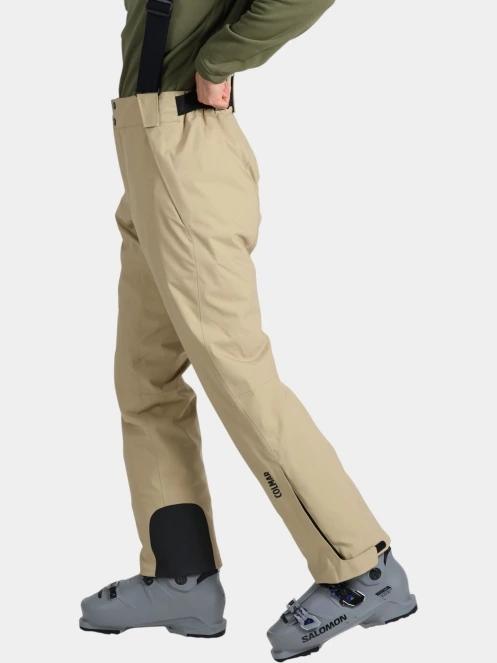 Colmar Sapporo-Rec férfi sínadrág barna színben 3