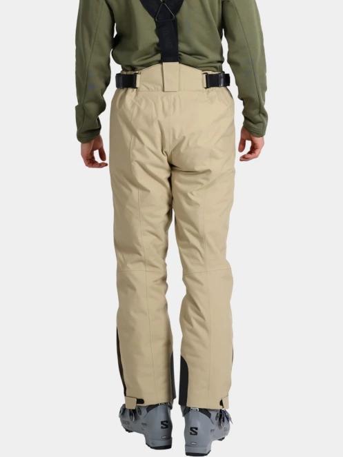 Colmar Sapporo-Rec férfi sínadrág barna színben 4