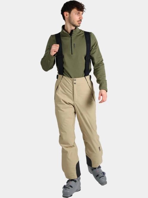 Colmar Sapporo-Rec férfi sínadrág barna színben 5