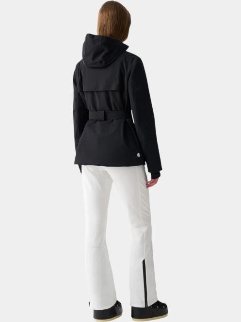 Colmar Flexible női síkabát fekete színben 3