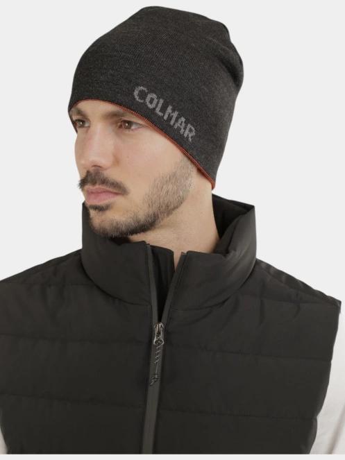 Colmar Turner férfi sapka narancssárga színben 6