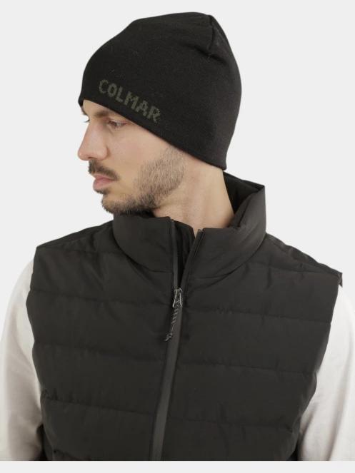 Colmar Turner férfi sapka fekete színben 4
