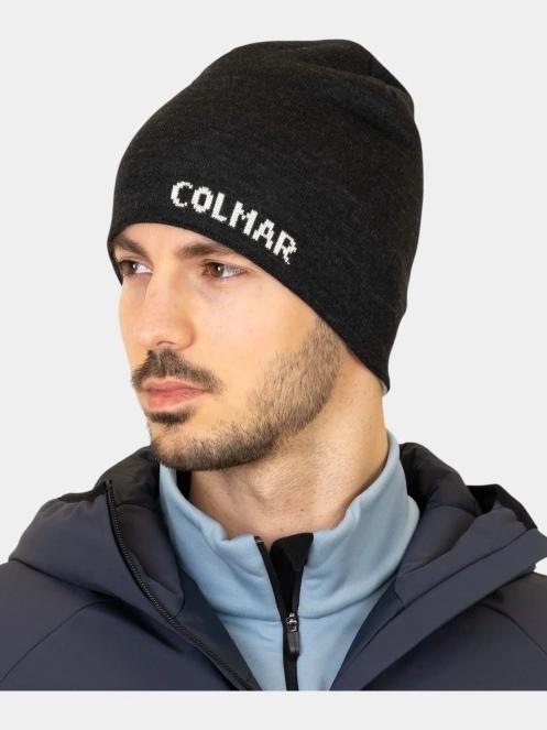 Colmar Turner férfi sapka szürke színben 3