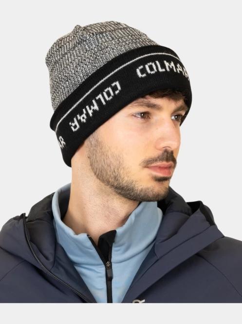 Colmar Arthur férfi sapka fekete színben 3