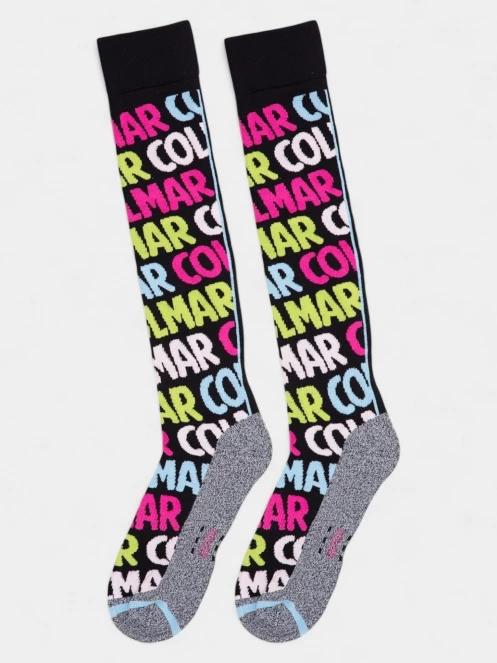 Colmar Wording sízokni multikolor színben 2