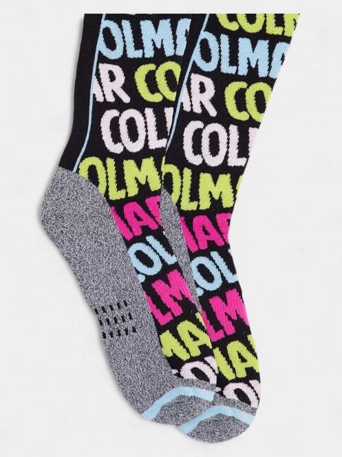 Colmar Wording sízokni multikolor színben 4