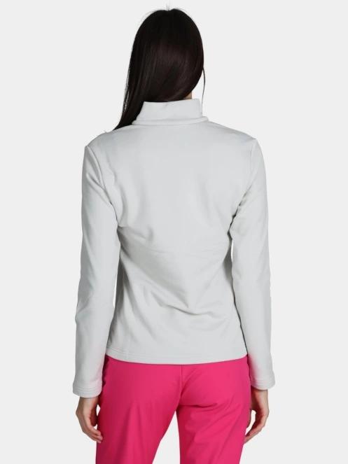 Colmar Facetime női polár pulóver szürke színben 4