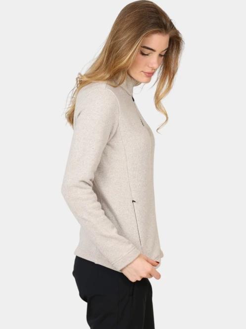 Colmar Pure női pulóver szürke színben 5