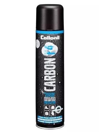 Collonil Carbon F4 300ML impregnálószer fekete színben 2