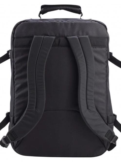 Cabin Zero CABINZERO CLASSIC 44L hátizsák fekete színben 3