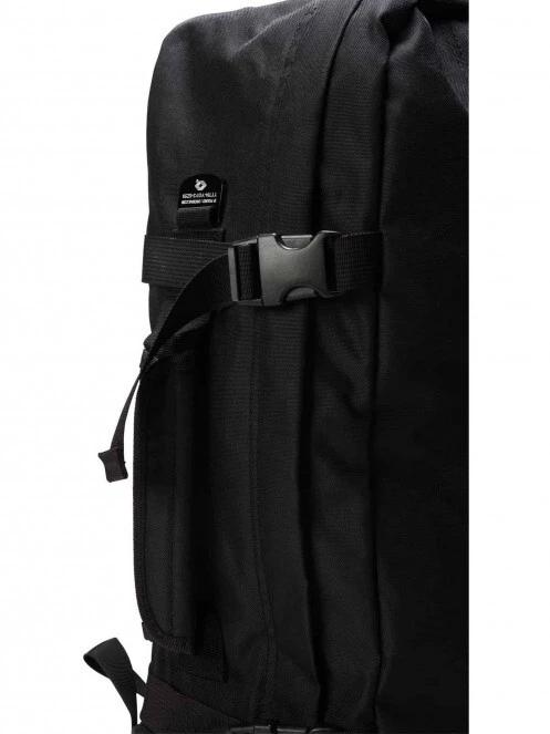 Cabin Zero CABINZERO CLASSIC 44L hátizsák fekete színben 6