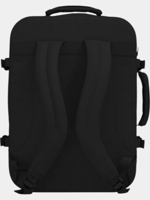 Cabin Zero Cabinzero Classic 44L hátizsák fekete színben 4