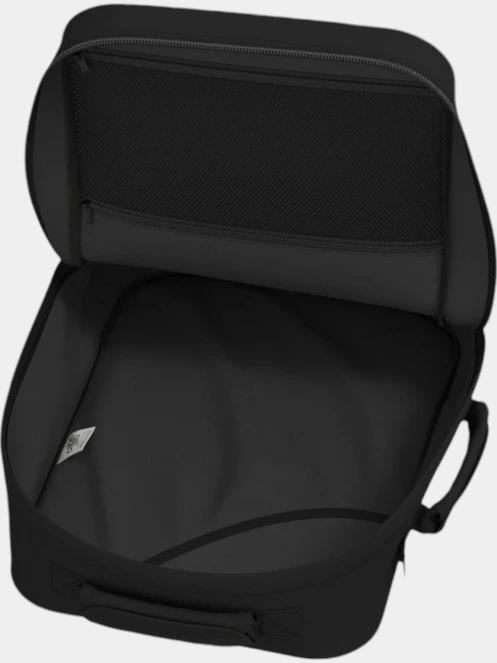 Cabin Zero Cabinzero Classic 44L hátizsák fekete színben 5