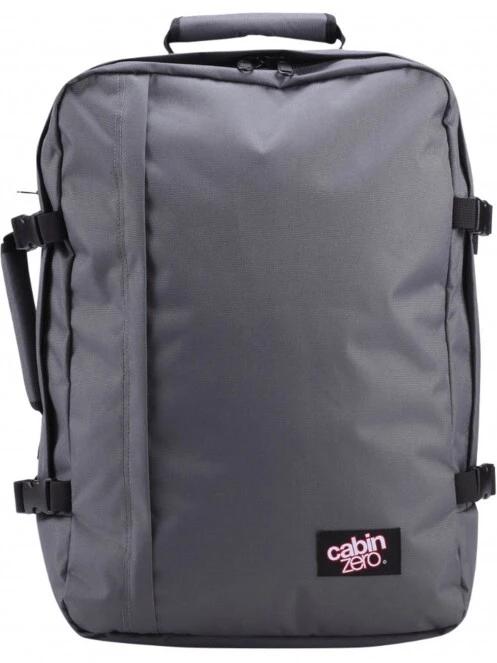 Cabin Zero CABINZERO CLASSIC 44L hátizsák szürke színben 2