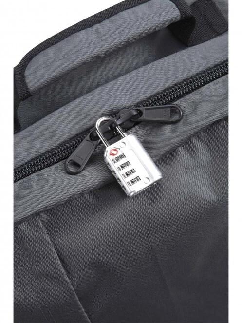 Cabin Zero CABINZERO CLASSIC 44L hátizsák szürke színben 5