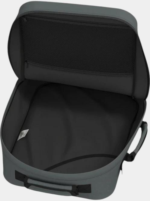 Cabin Zero Cabinzero Classic 44L hátizsák szürke színben 5