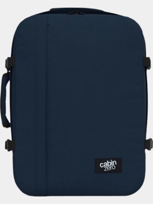 Cabin Zero Cabinzero Classic 44L hátizsák kék színben 2