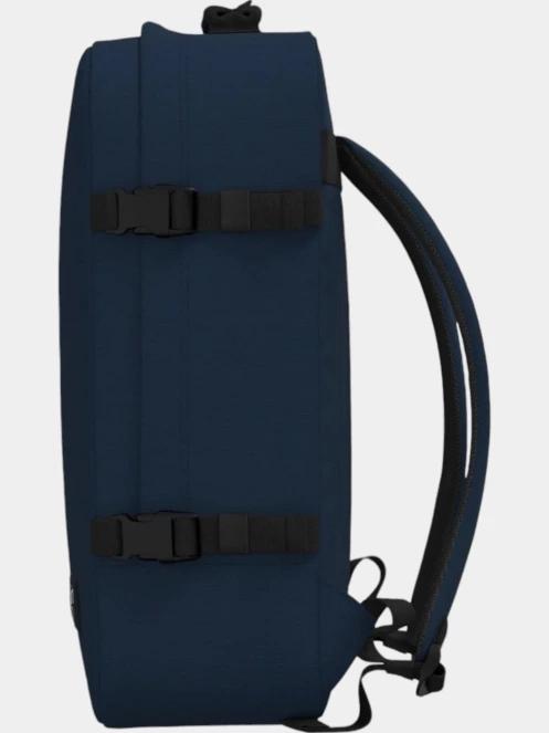 Cabin Zero Cabinzero Classic 44L hátizsák kék színben 3