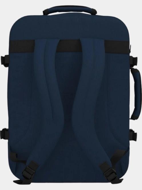 Cabin Zero Cabinzero Classic 44L hátizsák kék színben 4