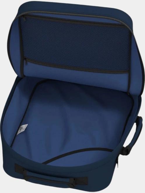 Cabin Zero Cabinzero Classic 44L hátizsák kék színben 5