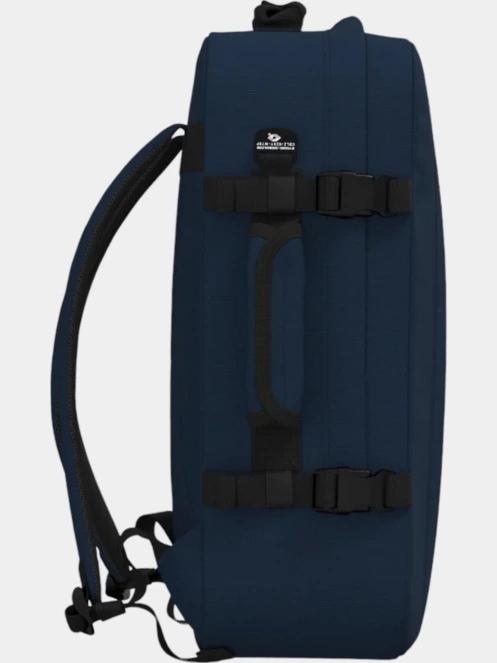 Cabin Zero Cabinzero Classic 44L hátizsák kék színben 8