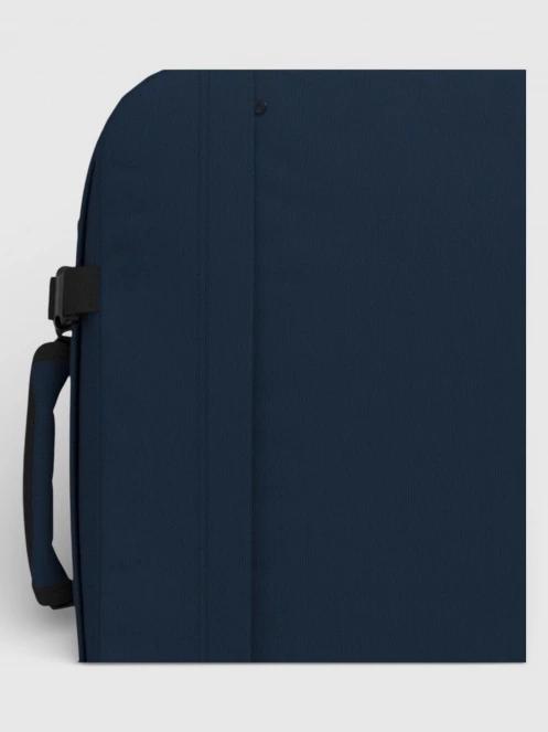 Cabin Zero Classic 44L hátizsák sötétkék színben 9