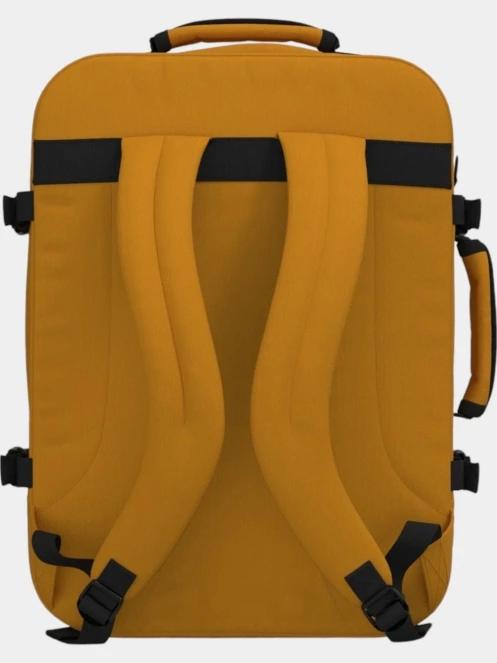 Cabin Zero Cabinzero Classic 44L hátizsák narancssárga színben 4
