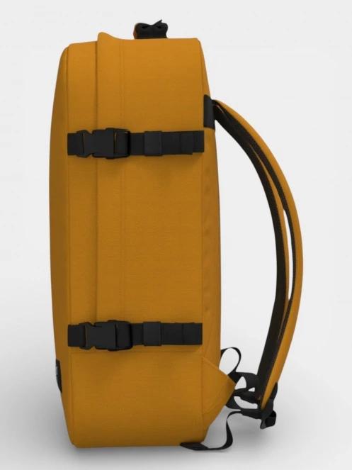 Cabin Zero Classic 44L hátizsák narancssárga színben 3