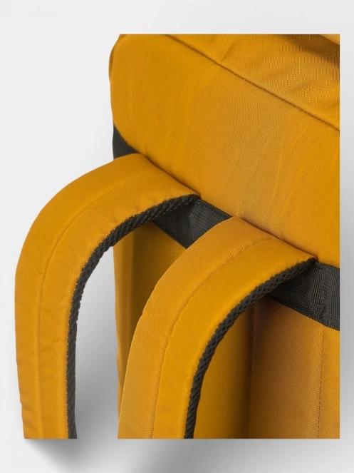Cabin Zero Classic 44L hátizsák narancssárga színben 8